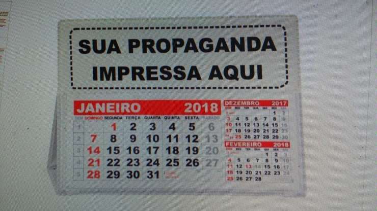Calendario